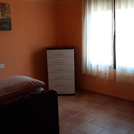 Casa Rural La Teja - Lagunas De Ruidera Ossa de Montiel Exteriör bild